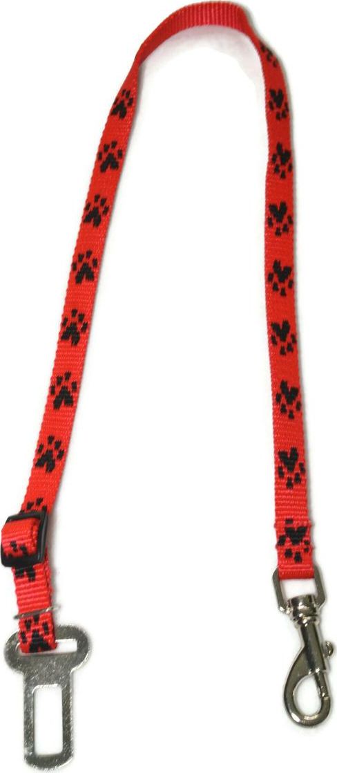 Alizoo Zapiecie samochodowe dla psa w łapki 15mm - ALIZOO