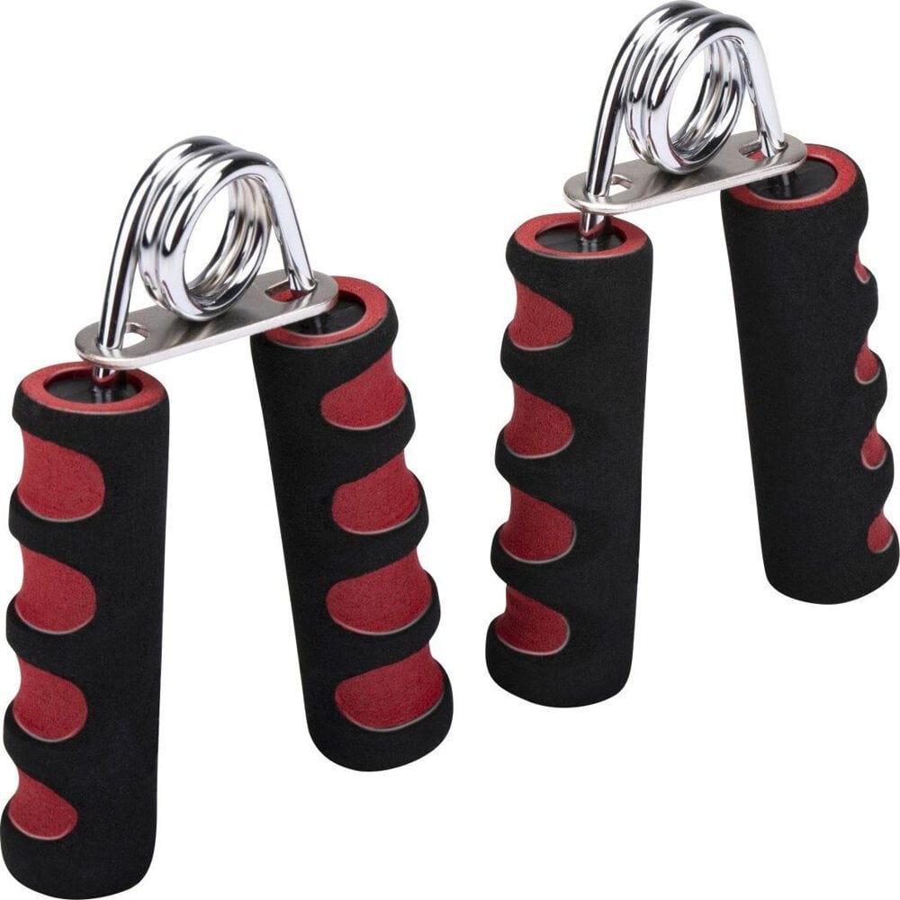 Umbro ŚCISK DO RĄK TWARDY KPL 2 SZT UMBRO CZERWONY