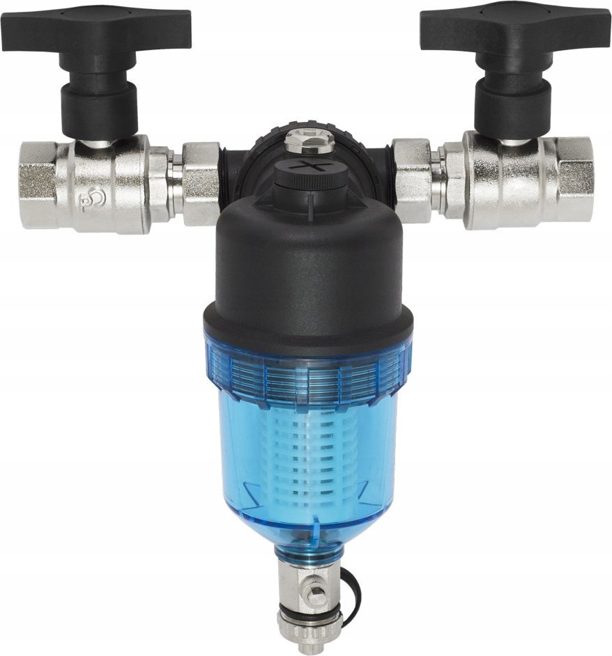 Perfexim PHA-063M SEPARATOR MAGNETYCZNY G 5/4 0,4MPa