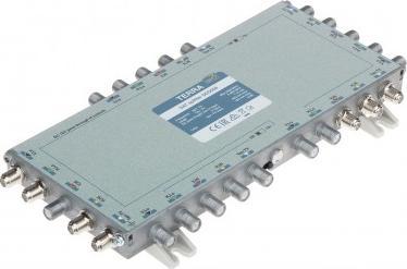 Terra ROZGAŁĘŹNIK TV/SAT SDQ-508 TERRA