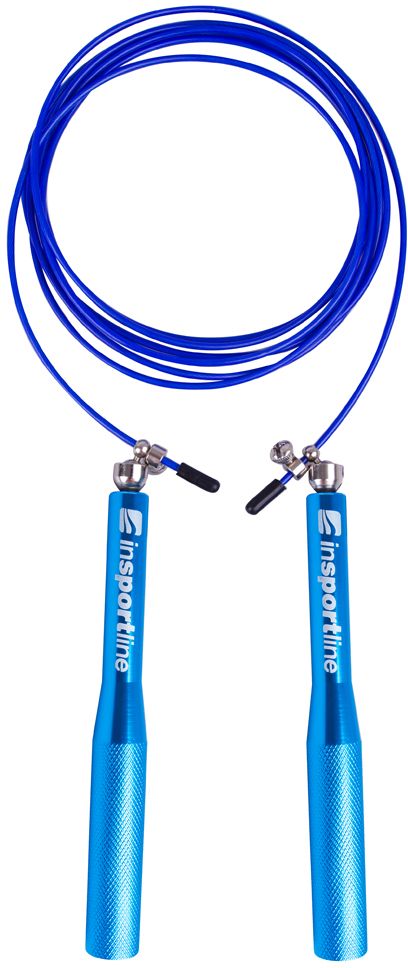 Skakanka sportowa inSPORTline 300 cm