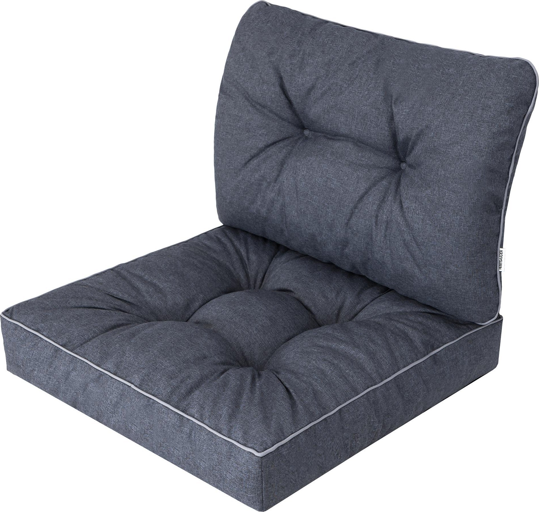 Hobbygarden R1 PODUSZKI EMMA TECH GRANAT EKOLEN