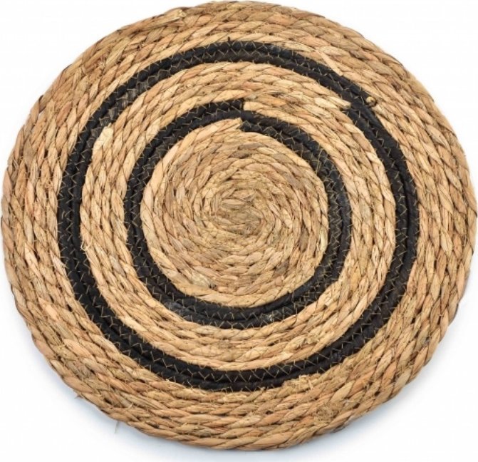 Mondex Mata na stół 38 cm Bali Mondex HIWB9107