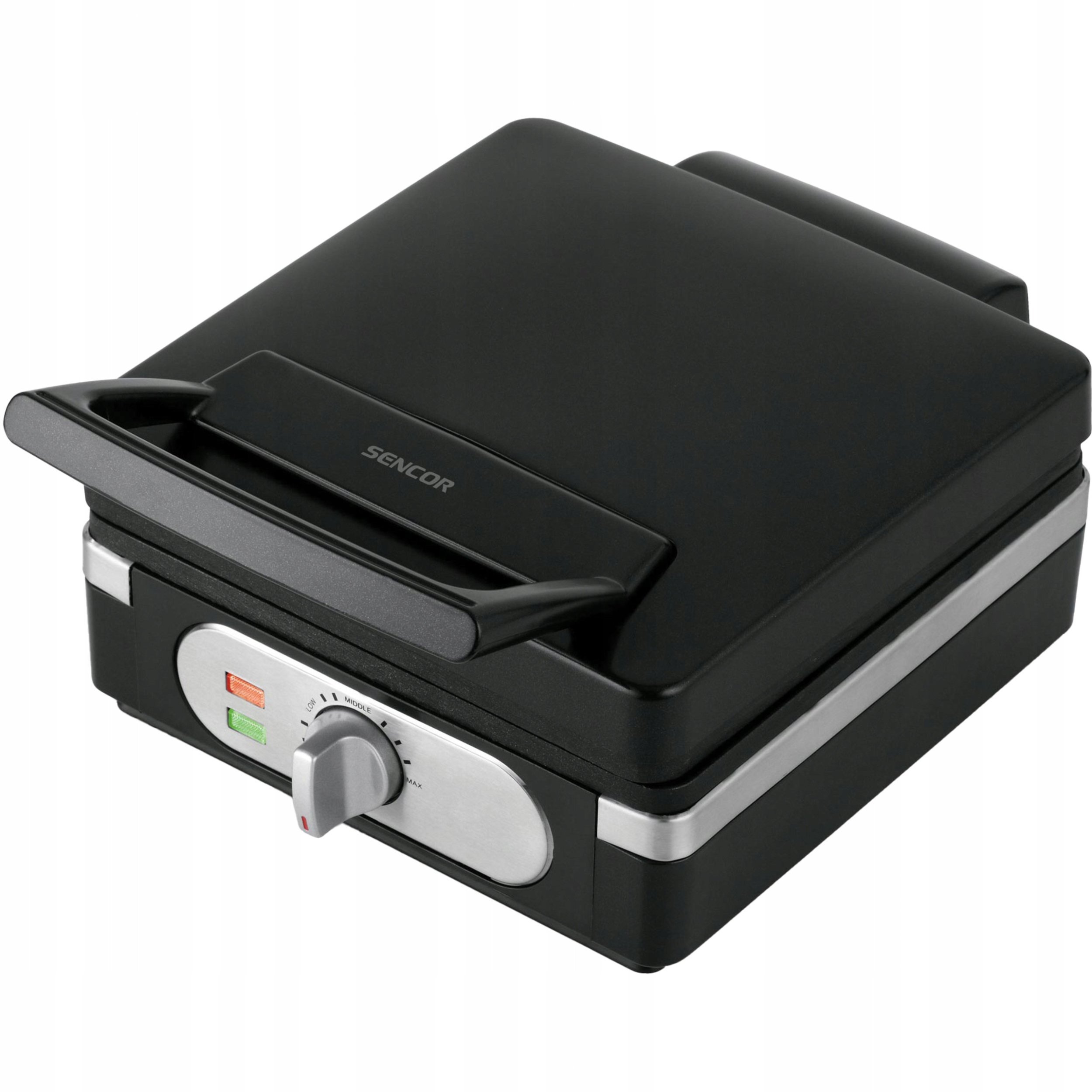 SWF 2010BK Gofrownica