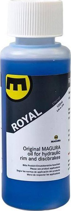 Magura Olej mineralny Magura Royal Blood 100 ml