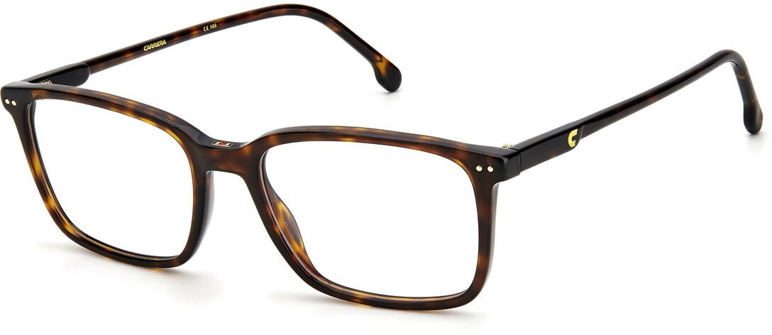 Ramki do okularów Unisex Carrera CARRERA-2034T-086 49 mm