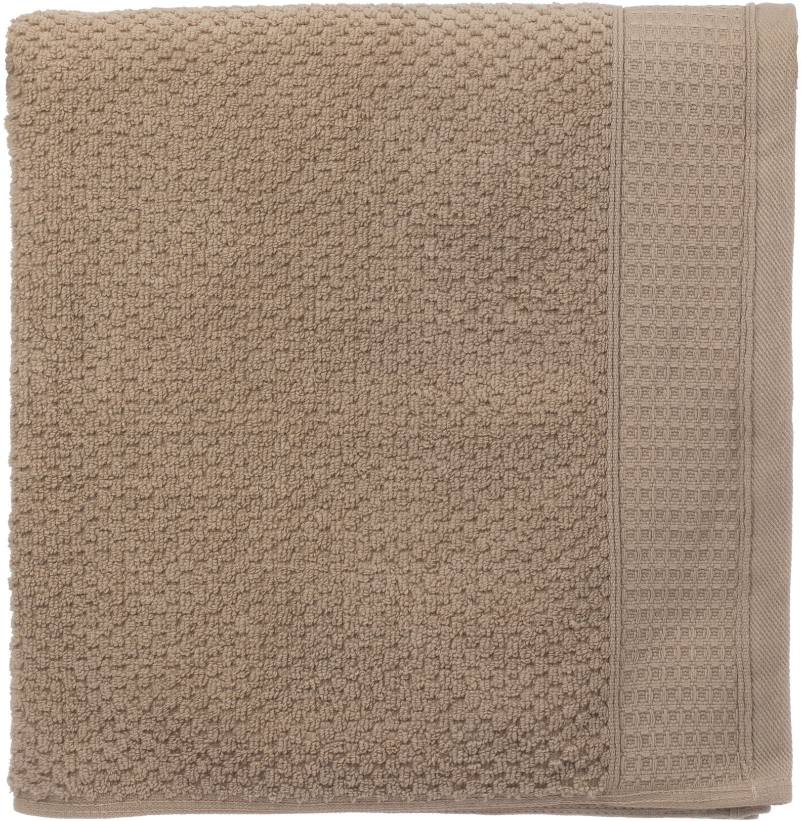 TOWEL DORINDA 500 GSM 70X140CM BEIGE