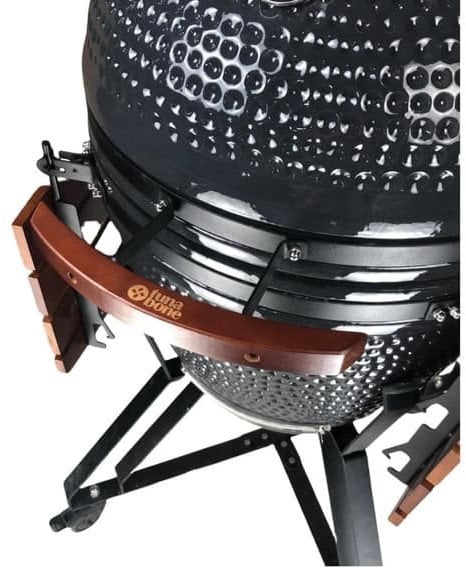 TunaBone | Handles set of Kamado grill 21/22/23/24"