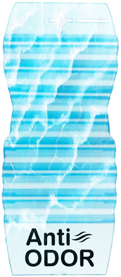 Anti-ODOR zawieszka do pomieszczeń Ocean