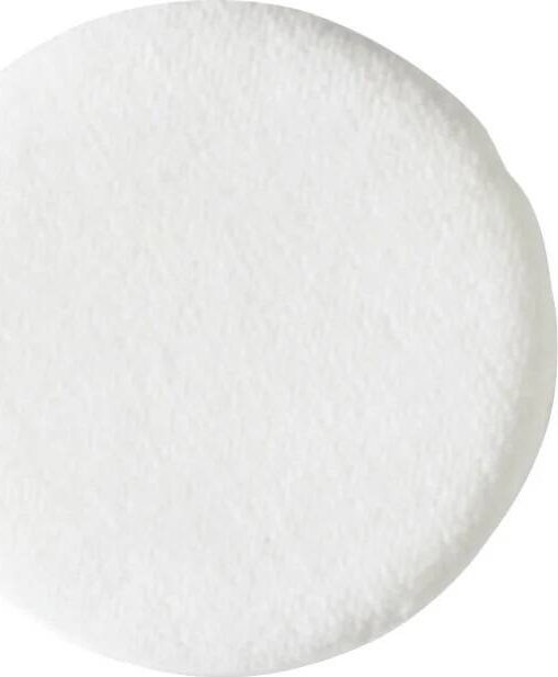 Artdeco Powder Puff okrągły puszek do pudru w kompakcie