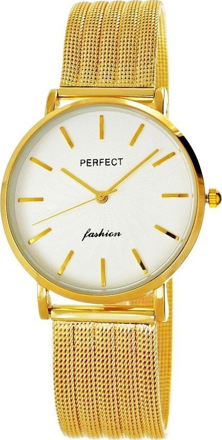 Zegarek Zegarek Damski PERFECT F334-5