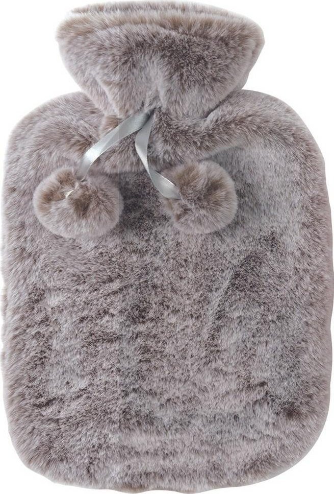 Intesi INTESI TERMOFOR FURRY SZARY