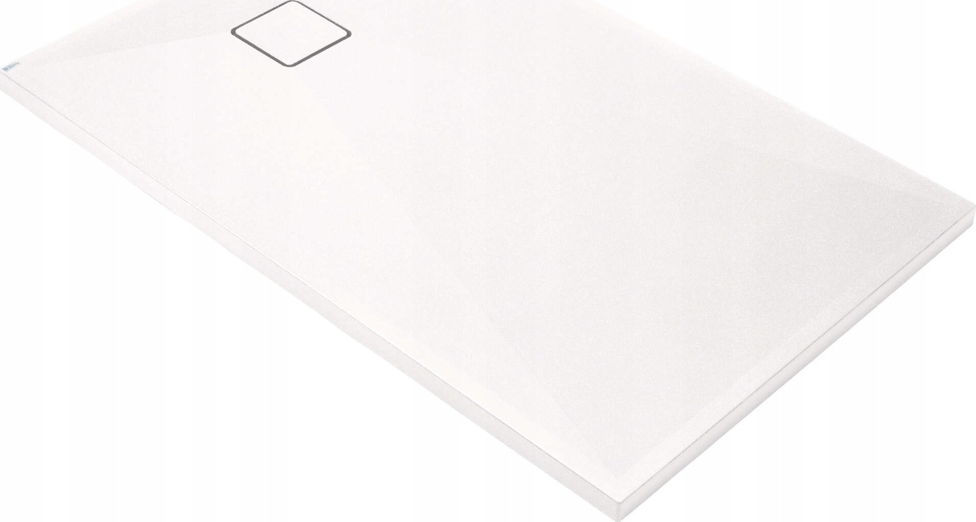 Brodzik Deante Brodzik granitowy prostokątny 100x70 cm