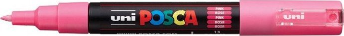 Uni Marker Posca PC-1M różowy