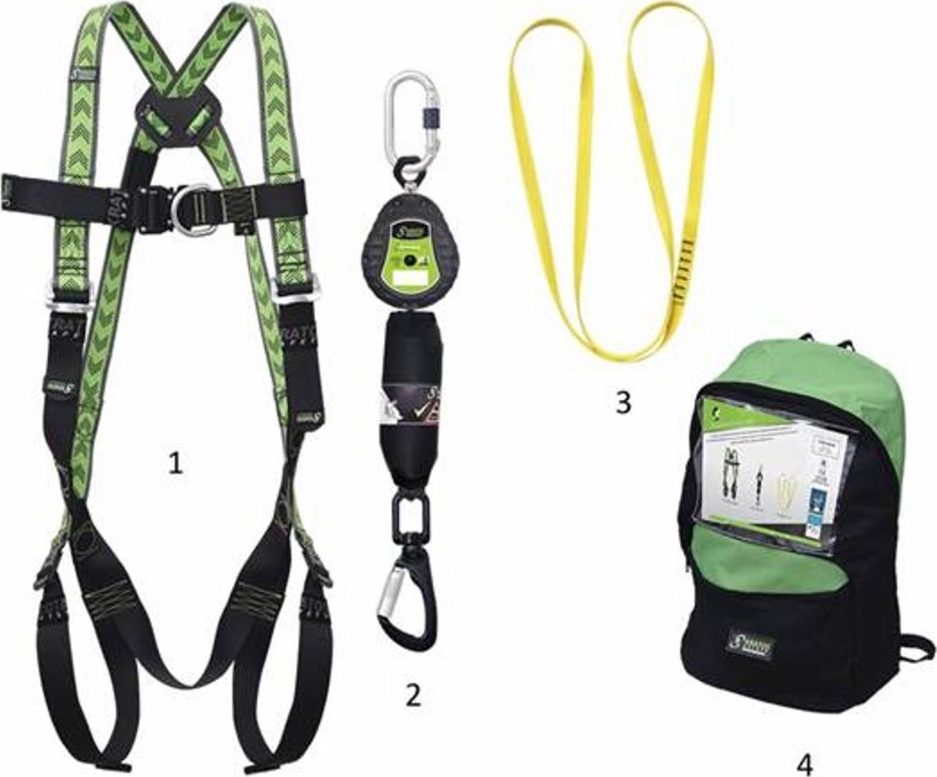 Ardon I4277 - FA8000500 - zestaw