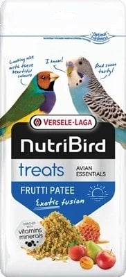 Versele-Laga Nutribird Frutti Pate Przysmak dla Ptaków 1kg
