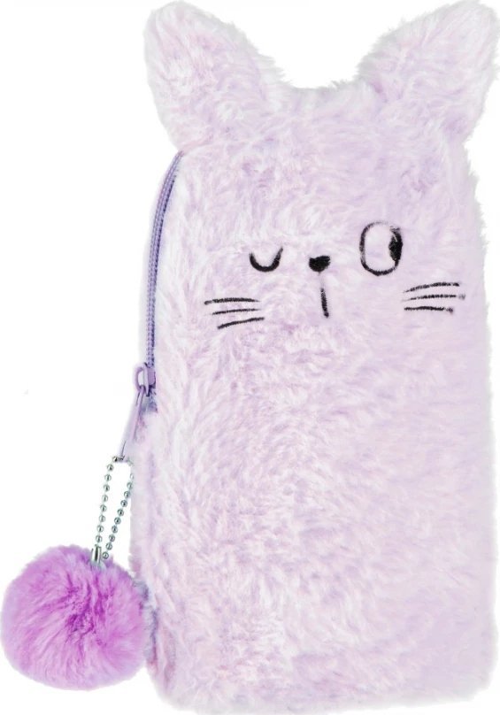 Piórnik Starpak PIORNIK SASZ PLUSZ 1ZAM KOT STK PB 24/48