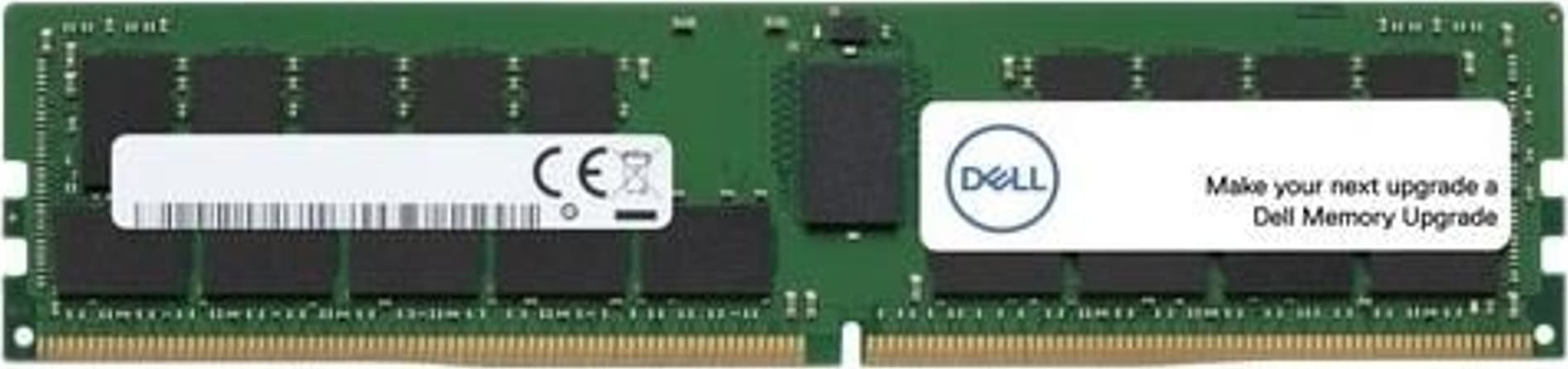 Pamięć serwerowa Dell Dell Memory Upgrade - 8GB - 1RX8