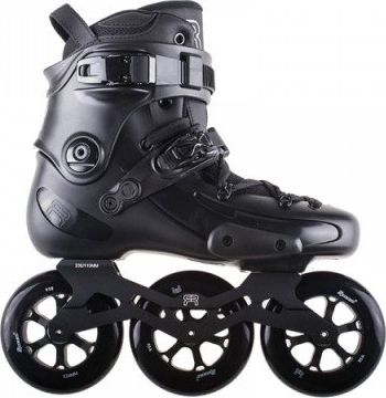 Rolki Seba/FR Skates FR1 310 freestyle czarne r. 40