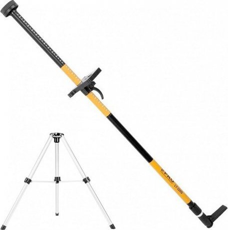 PRO TYCZKA ROZPOROWA LT-334S-2GT Z TRÓJNOGIEM (1 SZT)