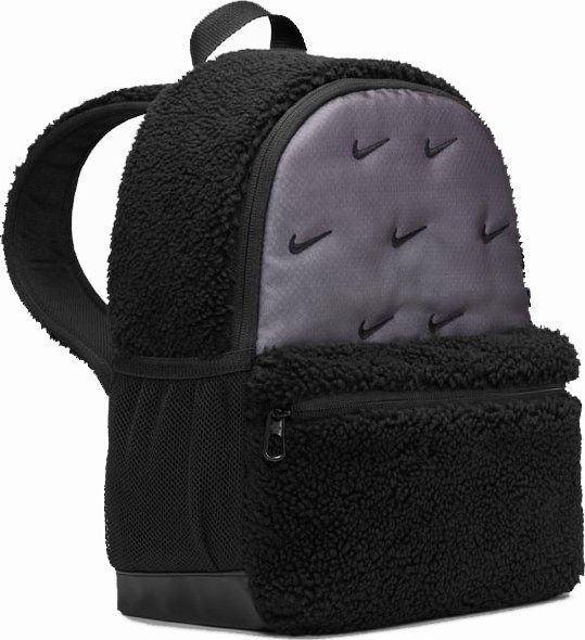 Nike Plecak dziecięcy NIKE Mini Brasilia JDI 11L czarny