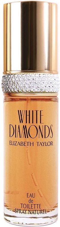 Elizabeth Taylor White Diamonds EDT 30 ml