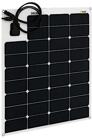 Panel słoneczny elastyczny Prestige 65W