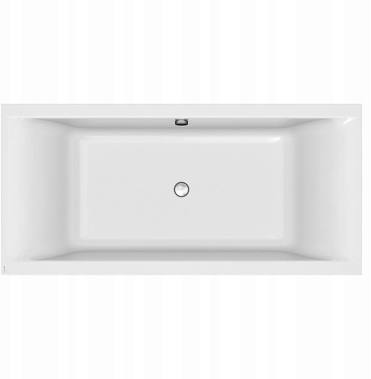 Wanna Cersanit (wanny prostokątne) Wanna prostokątna LARGA 190x90 (S301-307)