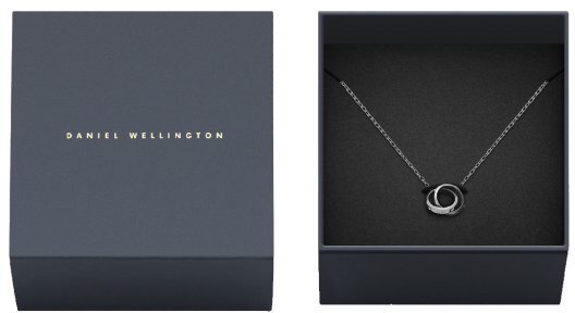 Zegarek Daniel Wellington Classic DW00400354