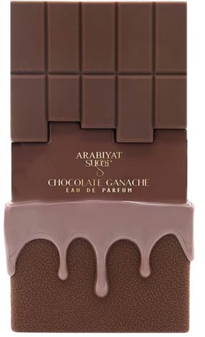 Parfums De Marly Arabiyat Sugar Chocolate Ganache Edp 100ml