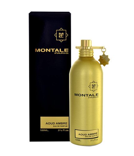 Montale Aoud Ambre EDP 100ml