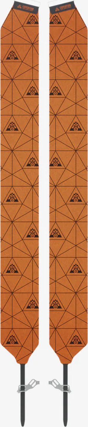 Union Foki Union Expedition Climbing Skins Split 2023 158-168 cm