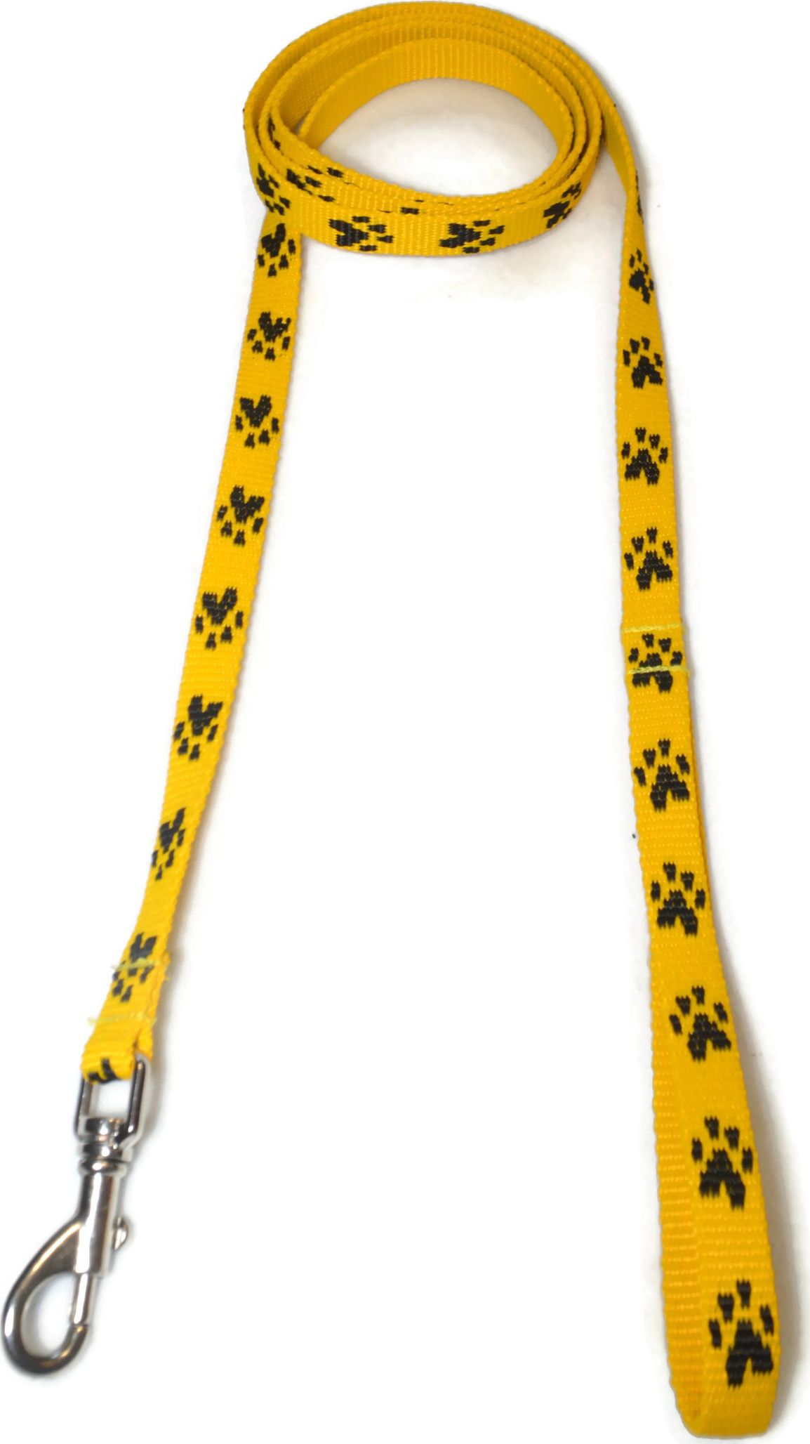 Alizoo Smycz dla psa w łapki15mm/180cm - ALIZOO