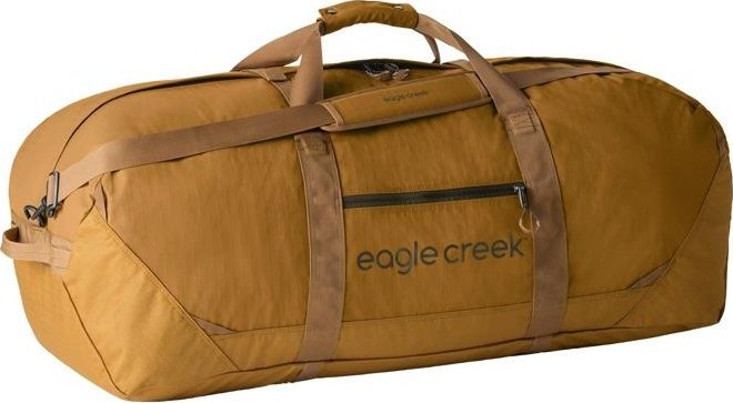 Eagle Creek Eagle Creek No Matter What Duffel 110L Brown