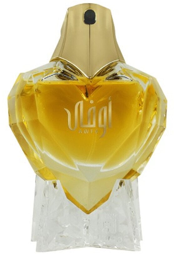 AHMED AL MAGHRIBI Awfa EDP spray 60ml
