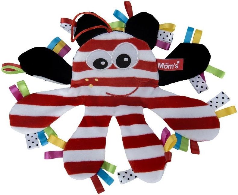 Hencz 979-SZELESZCZĄCA OŚMIORNICA