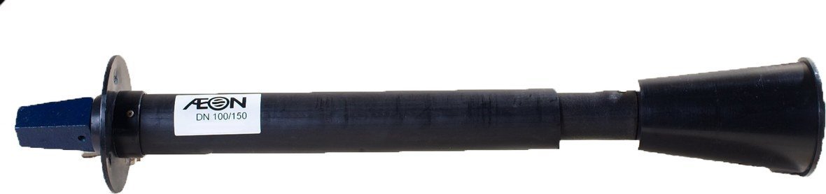 Aeon Labs Obudowa teleskopowa DN100-150 S19 L=550-800