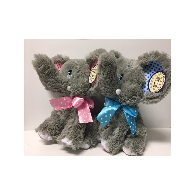 Sun-Day Słoń 30cm (S1381)