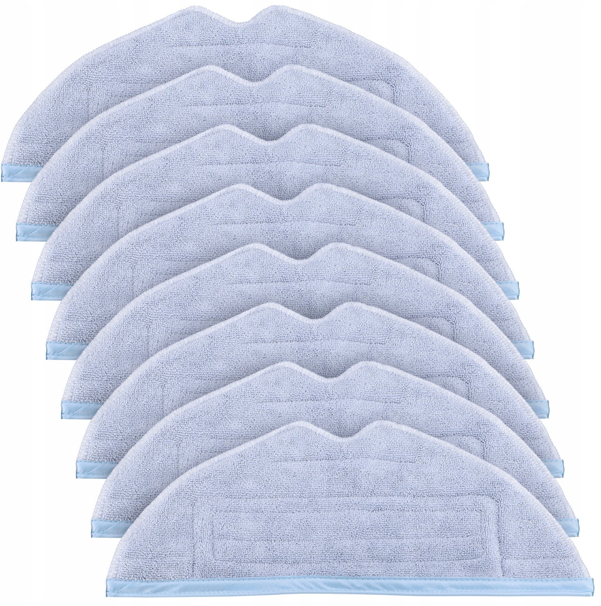 ExtraLink Mopy przeznaczone do robotów sprzątających Roborock serii S7 (EX.23124)