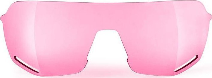 Soczewki do okularów Accent Hero różowe rozjaśniające