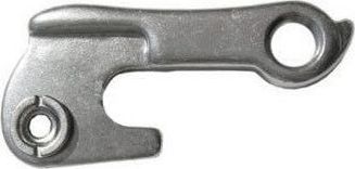 Italbike Hak przerzutki do ram aluminiowych GW-5C uniwersalny