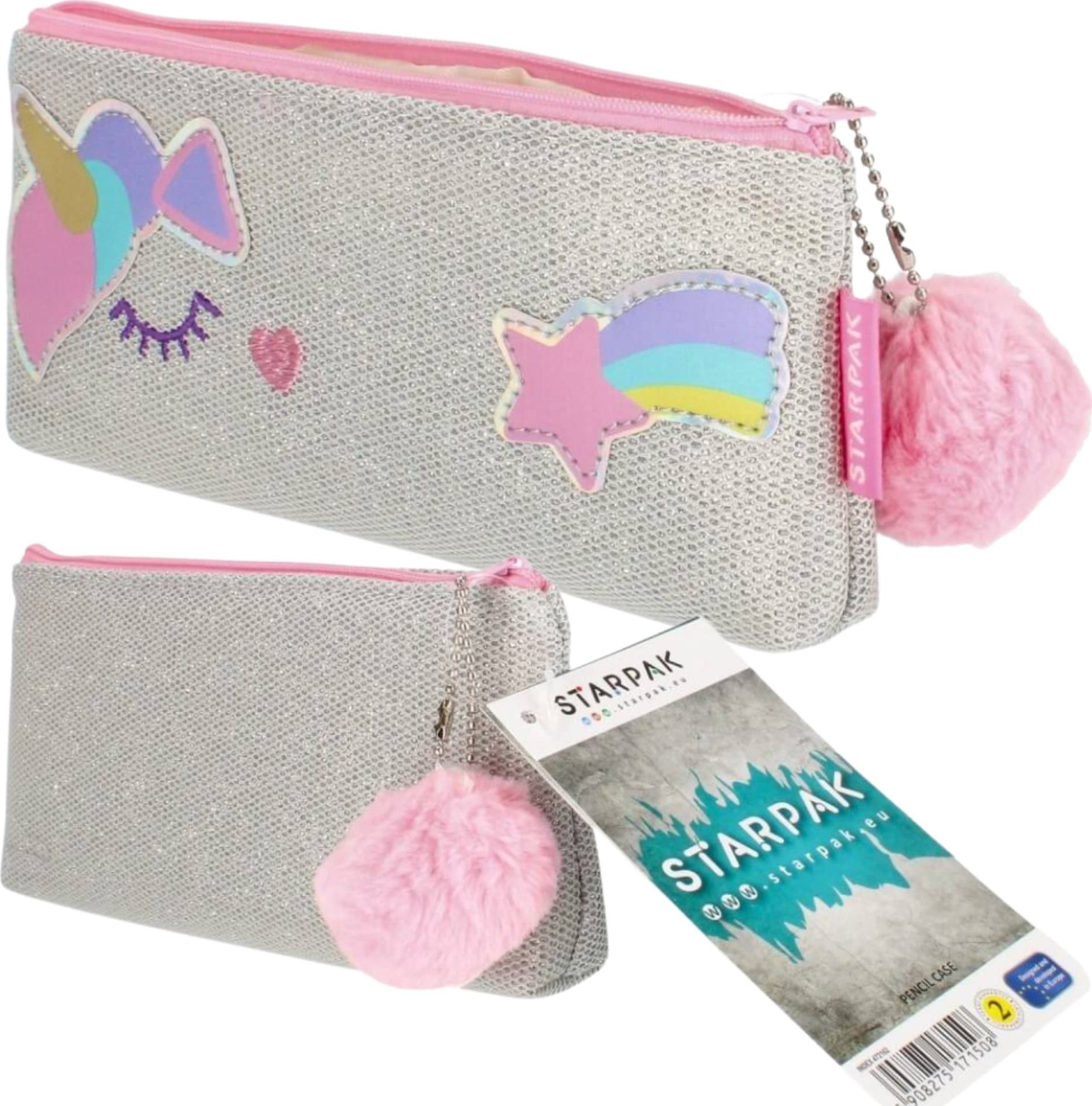 Piórnik Starpak PIORNIK SASZ 1ZAM STAR STK PB 24/48