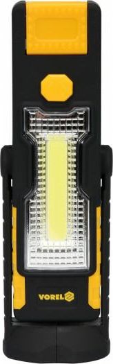 Vorel VOREL LATARKA WARSZTATOWA 3W COB LED 220LM T82733