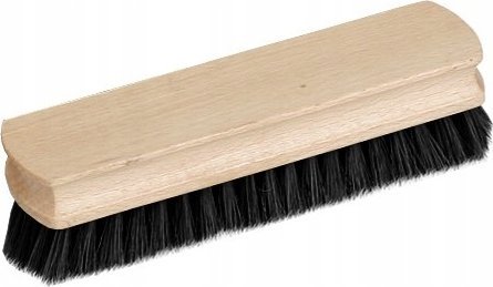 EPM SZCZOTKA DO BUTÃW DO POLEROWANIA CZARNA