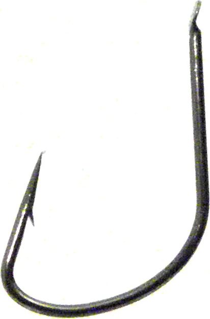 Gamakatsu HAKI GAMAKATSU LS-1810B NR10 BROWN 25SZT