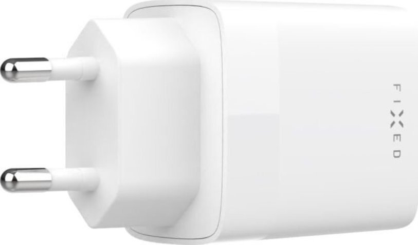 Ładowarka Fixed Fixed USB-C Travel Charger 30W | FIXC30N-C-WH