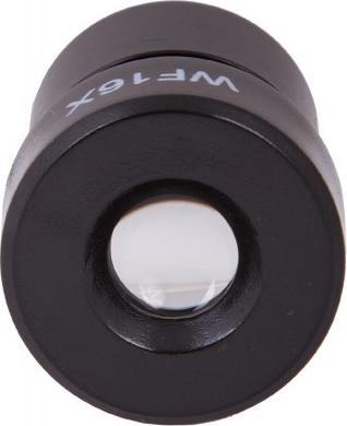 Mikroskop Bresser Okular Levenhuk Rainbow WF16x