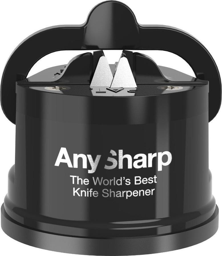 AnySharp Ostrzałka AnySharp Classic Black