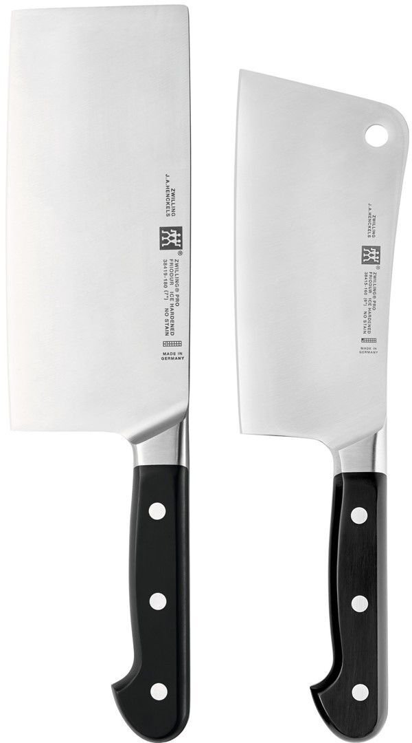 Zwilling PRO Zestaw noży 2
