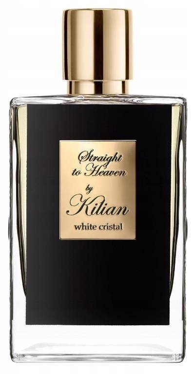 By Killian Straight to Heaven White Crystal EDP 50ml